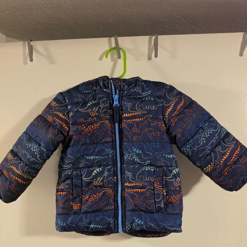 Little-me multi Jacket